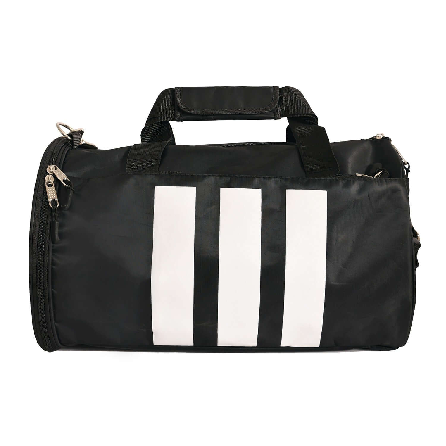 DUFFEL BAG BLACK (PRM) - Bag X