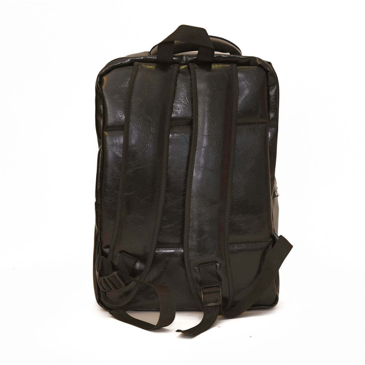 LAPTOP BAG PACK BLACK - LEFTOVER - Bag X