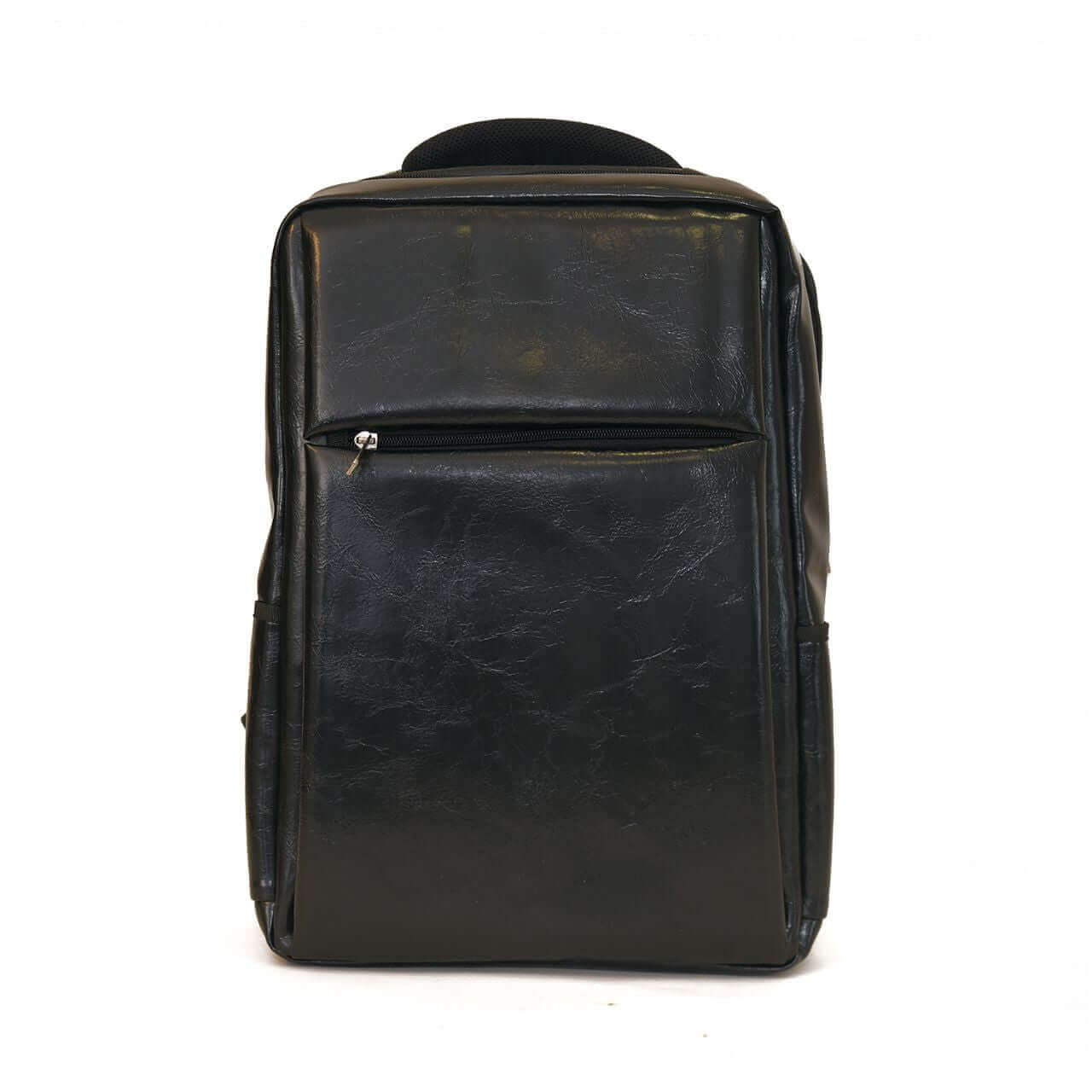 LAPTOP BAG PACK BLACK - LEFTOVER - Bag X