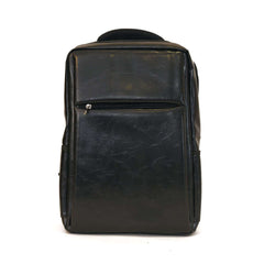 LAPTOP BAG PACK BLACK - LEFTOVER - Bag X
