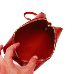 COSMO MAROON - Bag X