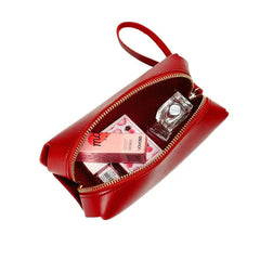 COSMO MAROON - Bag X