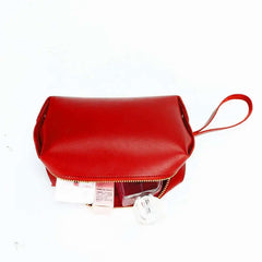 COSMO MAROON - Bag X