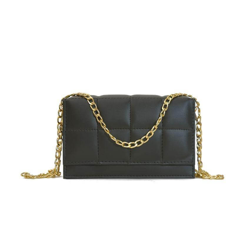 MADRID BLACK - Bag X