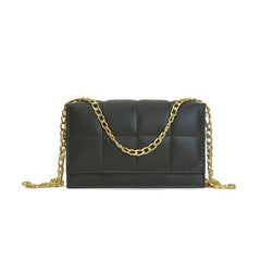 MADRID BLACK - Bag X