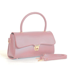 FLORIDA PINK - LEFTOVER - Bag X