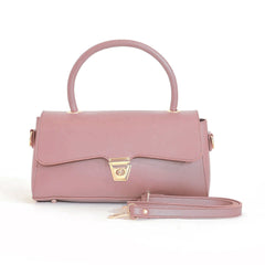 FLORIDA PINK - LEFTOVER - Bag X