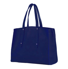 CREW BLUE - Bag X
