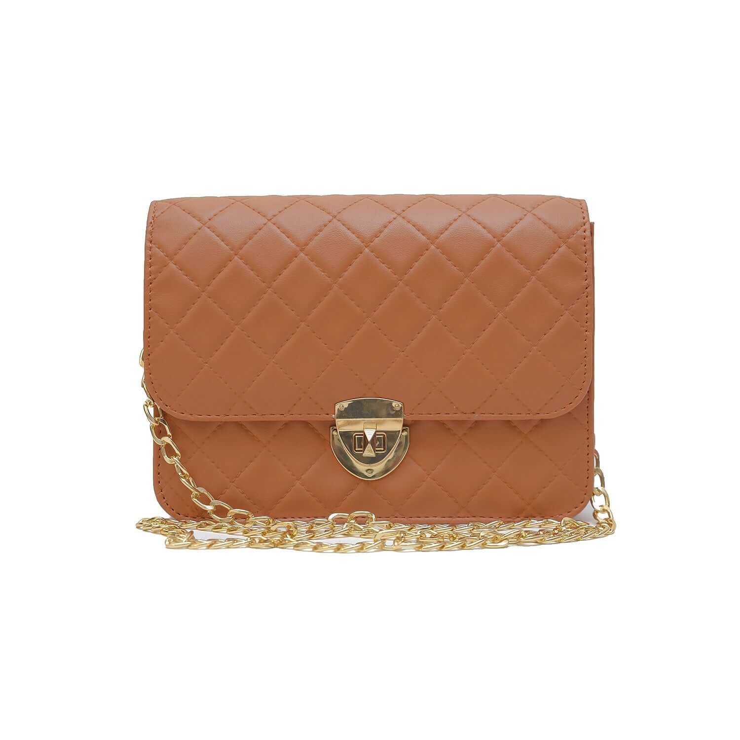 NORA BROWN - Bag X