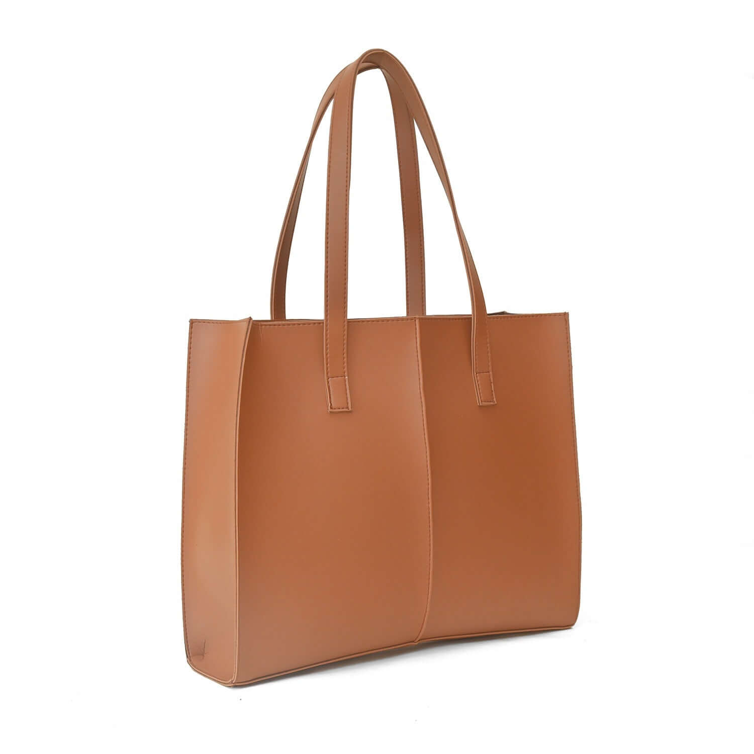 EVERYDAY BROWN - Bag X