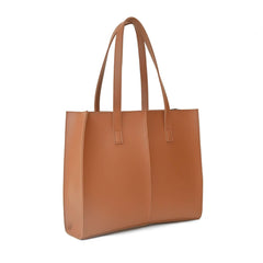 EVERYDAY BROWN - Bag X