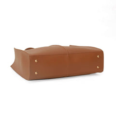 EVERYDAY BROWN - Bag X