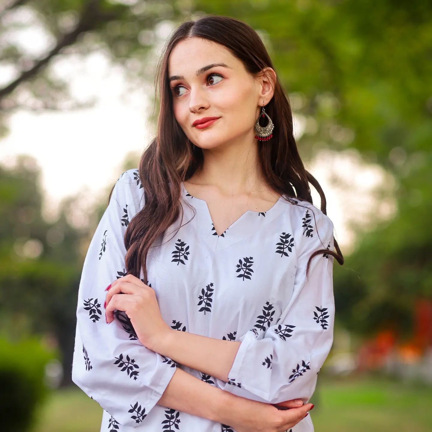 B.K Clothings 2 Piece Summer Collection'25-Saleha