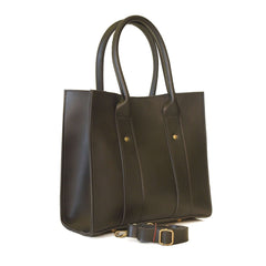 ALBERTA 3 PCS BLACK - Bag X