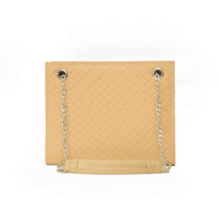 SYDNEY BEIGE - LEFTOVER - Bag X