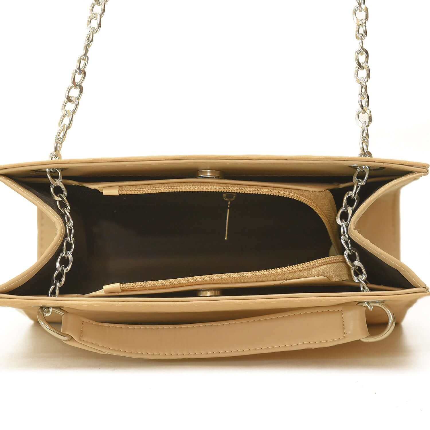 SYDNEY BEIGE - LEFTOVER - Bag X