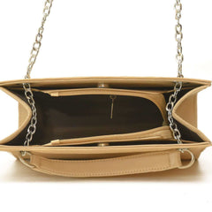 SYDNEY BEIGE - LEFTOVER - Bag X