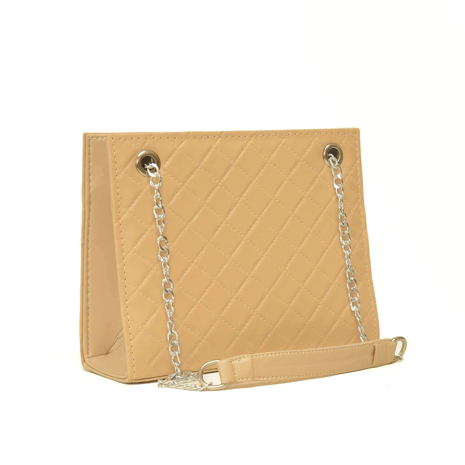SYDNEY BEIGE - LEFTOVER - Bag X