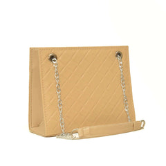 SYDNEY BEIGE - LEFTOVER - Bag X