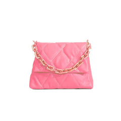 JACK PINK - Bag X