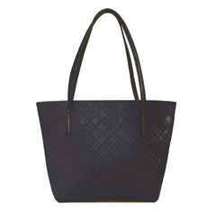 ISTANBUL BLACK - LEFTOVER - Bag X