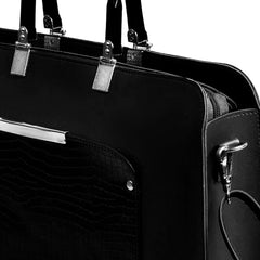 ALLENORA BLACK - Bag X