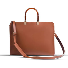 ALLENORA BROWN - Bag X