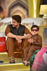 Hassanjee x Shomi