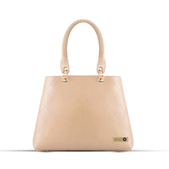 EDEN BEIGE - LEFTOVER - Bag X