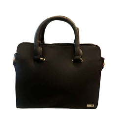 URBAN BLACK - LEFTOVER - Bag X