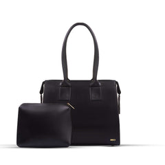 VIVAN BLACK - Bag X
