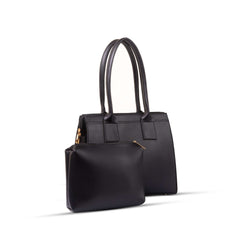 VIVAN BLACK - Bag X