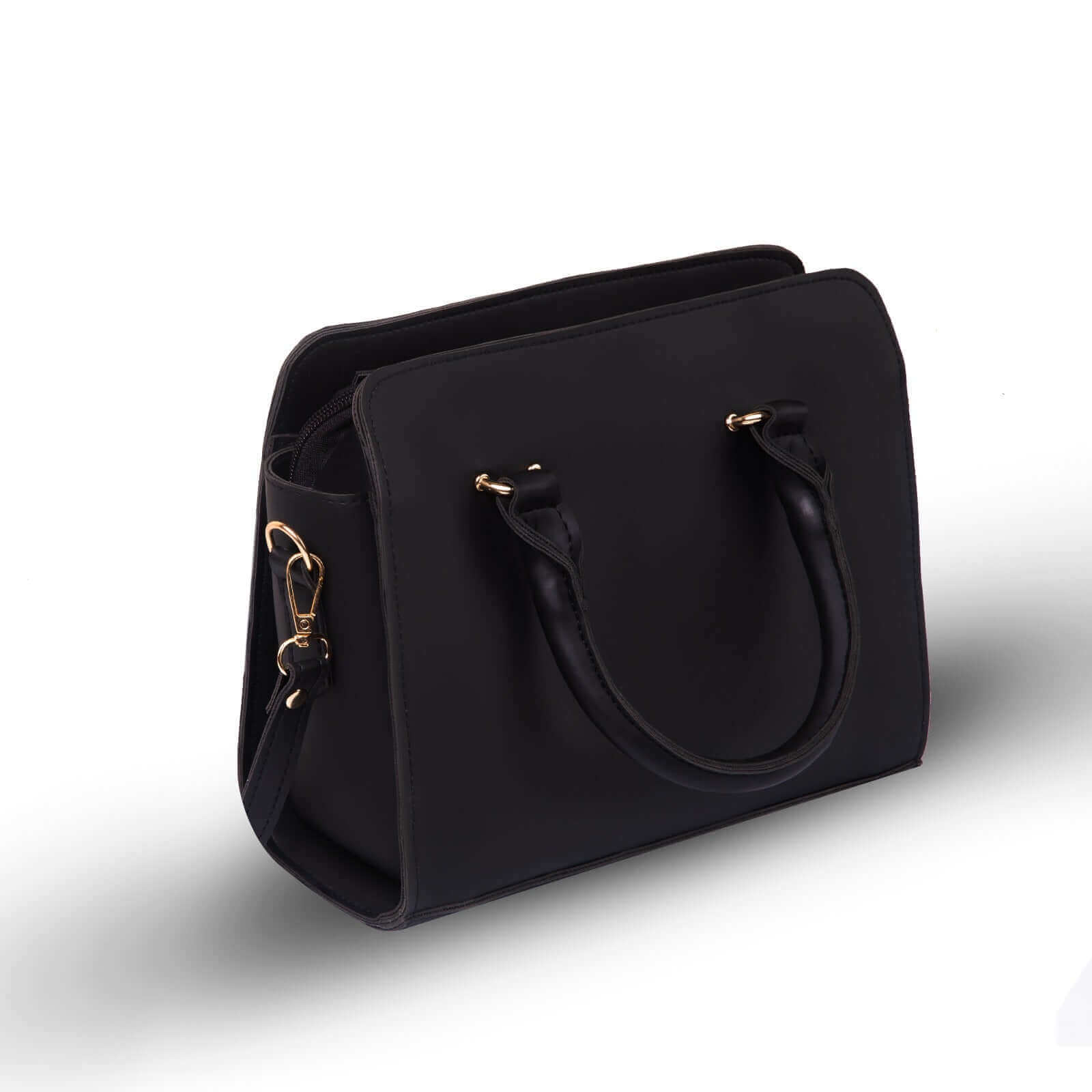 URBAN BLACK - LEFTOVER - Bag X