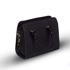 URBAN BLACK - LEFTOVER - Bag X