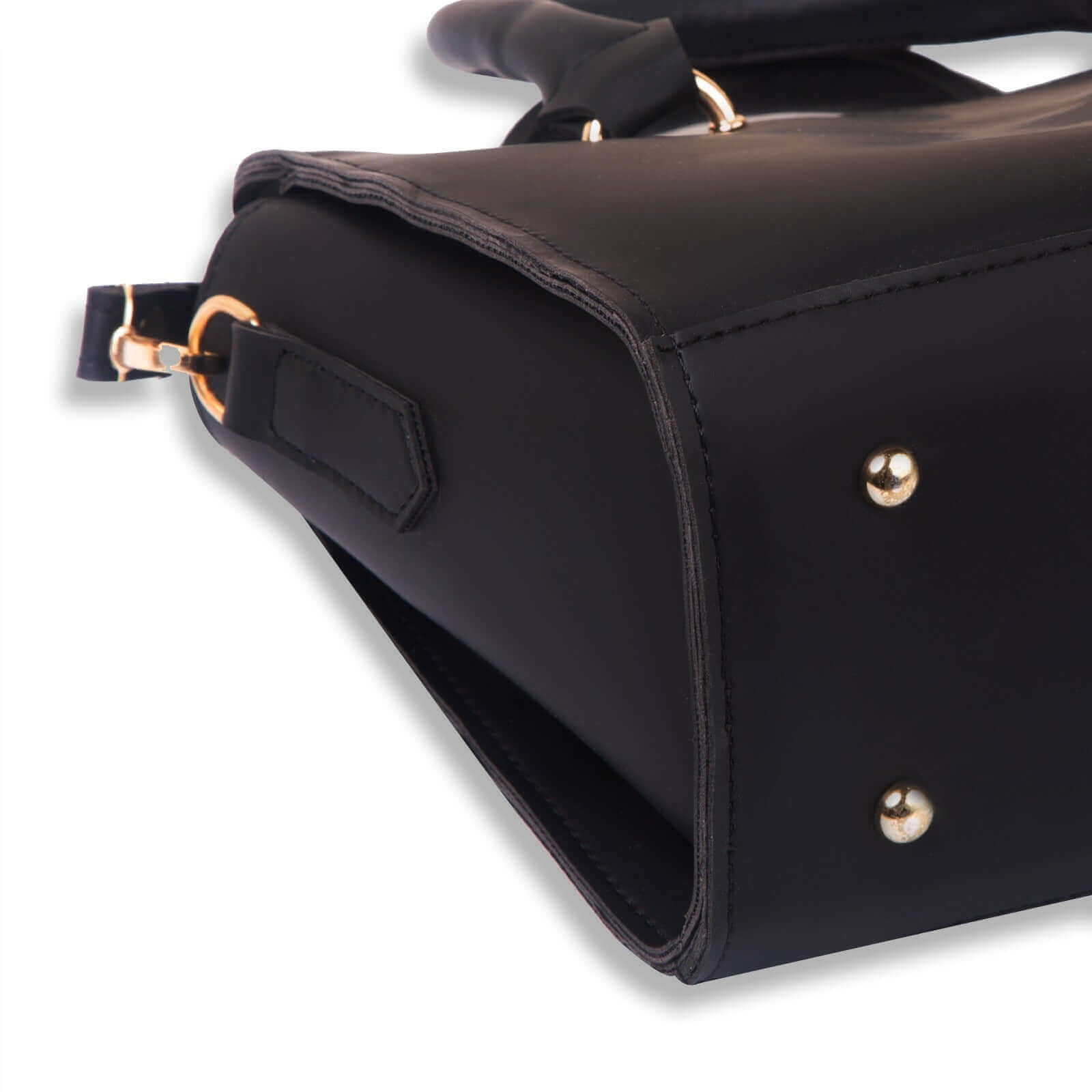 URBAN BLACK - LEFTOVER - Bag X