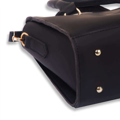 URBAN BLACK - LEFTOVER - Bag X