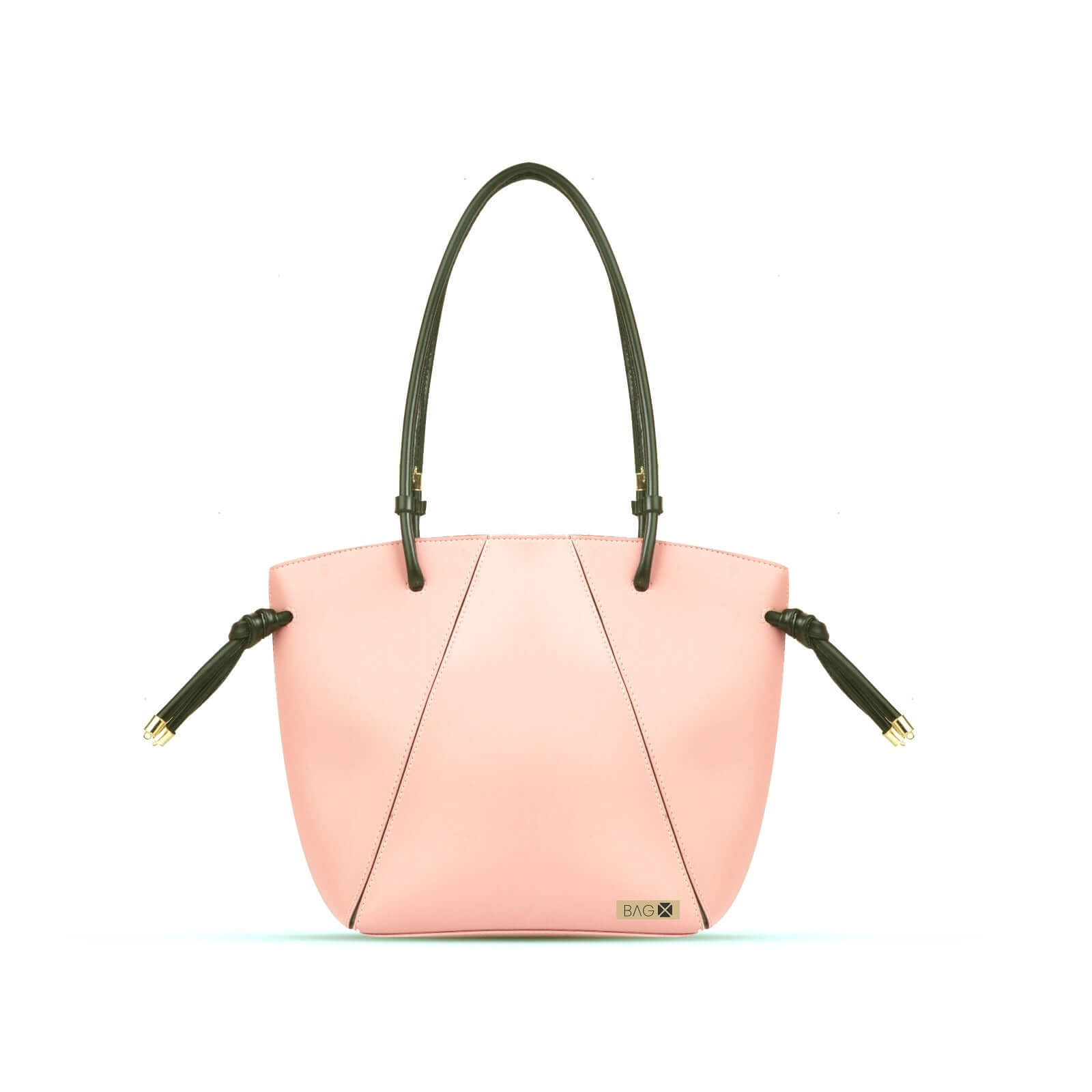 KATE PINK - Bag X