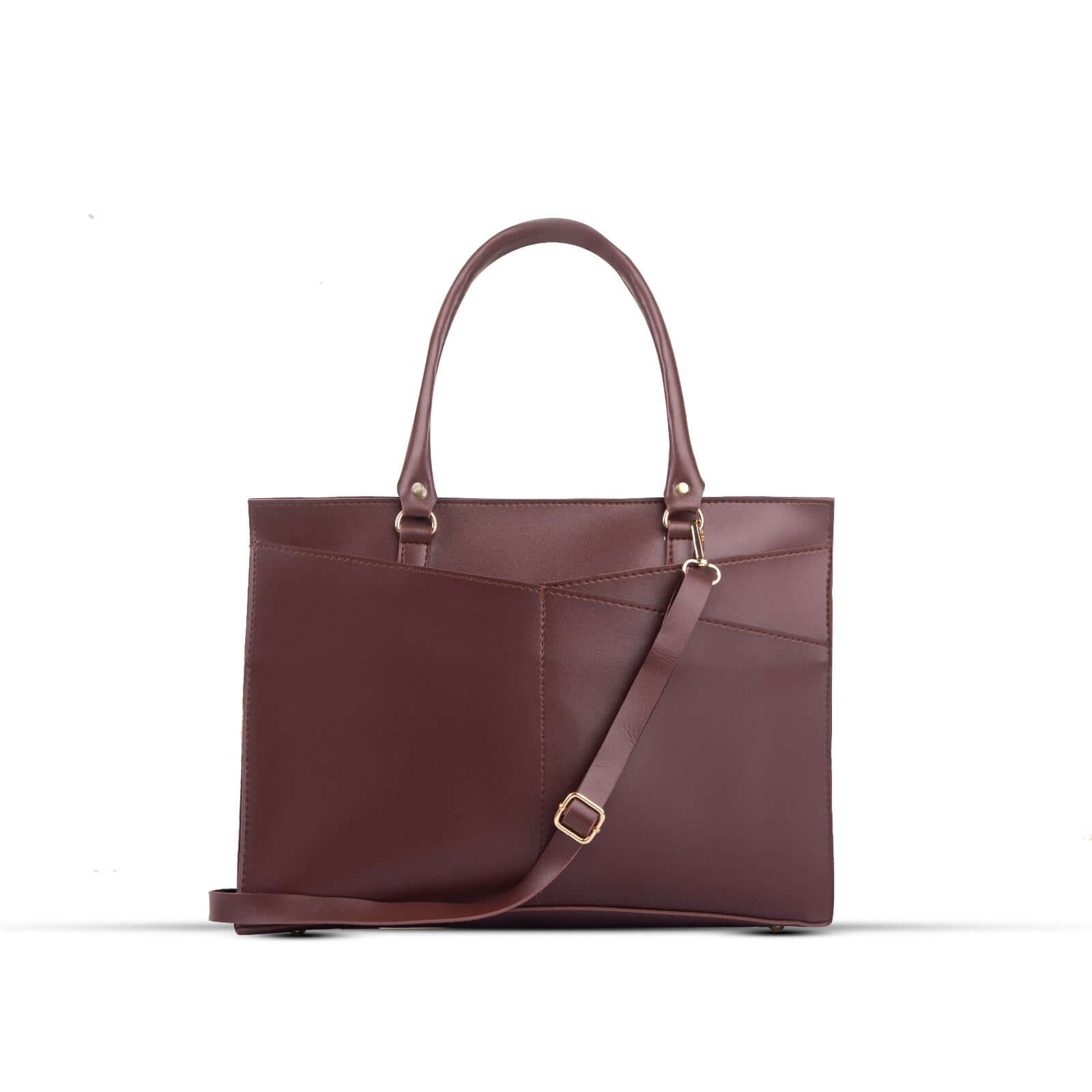 DAISY 3 PCS CHOCO - Bag X