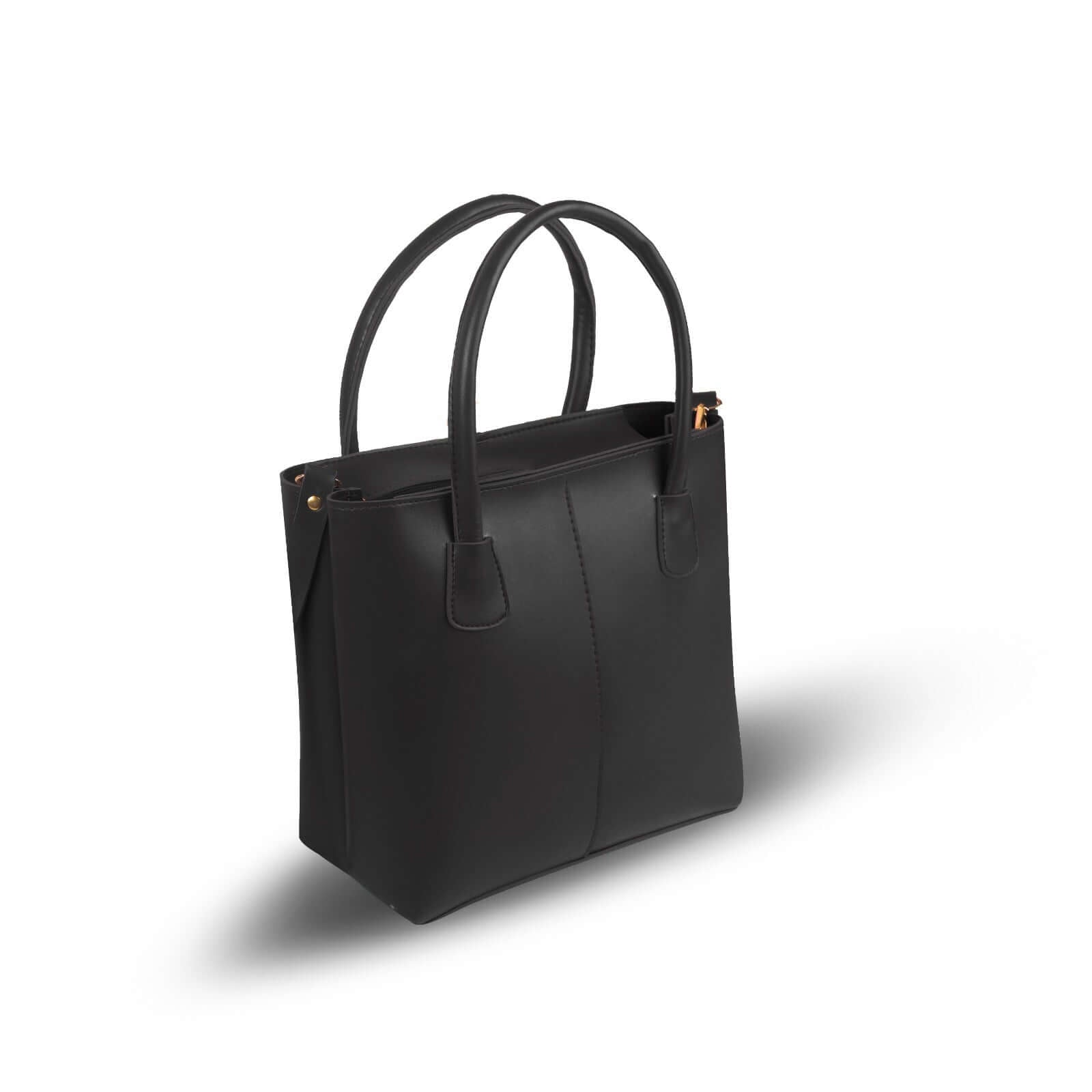 DOVE BLACK - Bag X