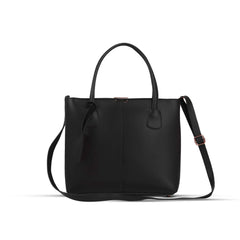 DOVE BLACK - Bag X