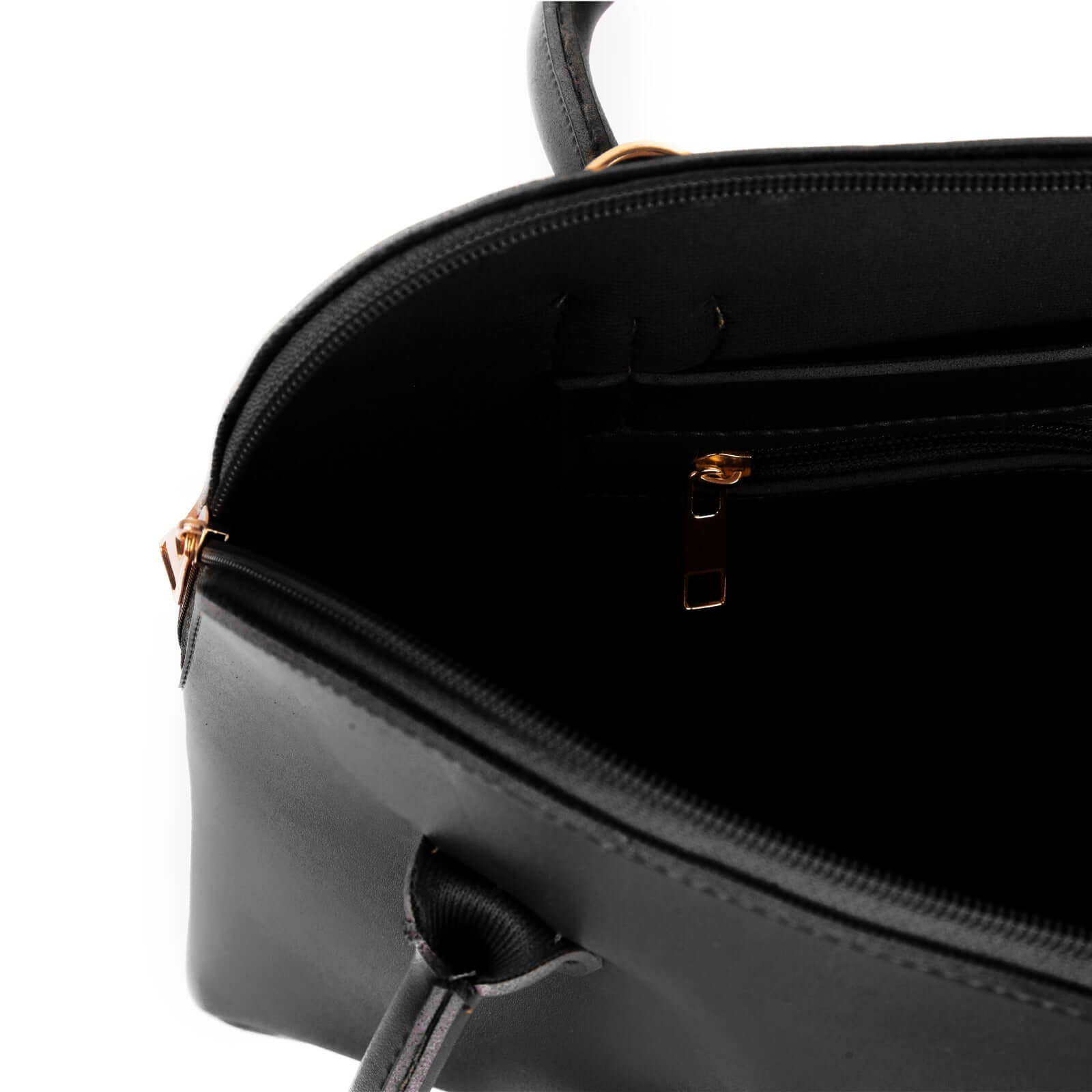 DOVE BLACK - Bag X