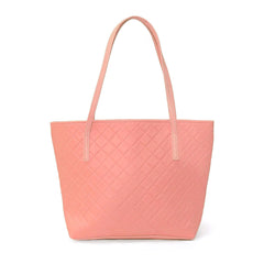 ISTANBUL PINK - LEFTOVER - Bag X