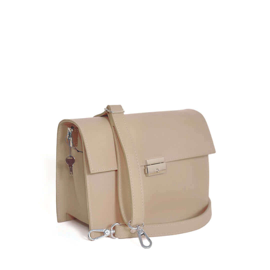 CHARLIE BEIGE - LEFTOVER - Bag X