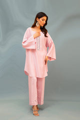Sonrisa Candi Pink 2pc
