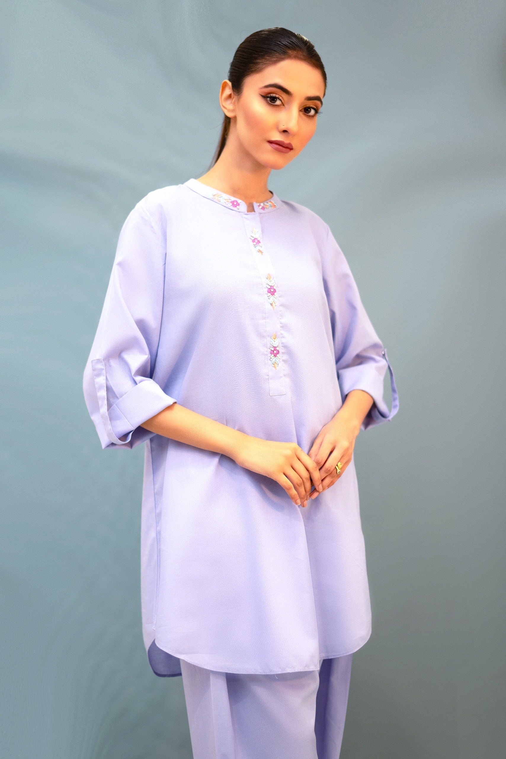 Sonrisa Lila Lavender 2pc