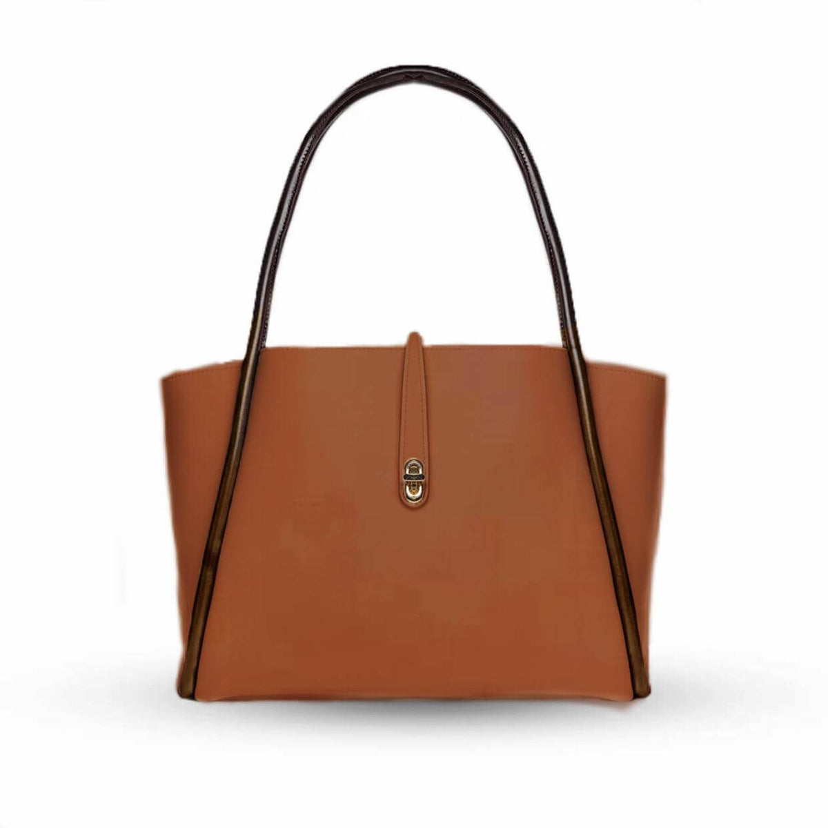 ELIZABETH BROWN - Bag X