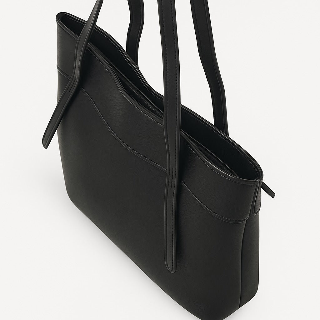 ZOE BLACK - Bag X
