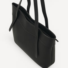 ZOE BLACK - Bag X