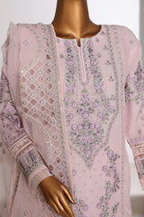 Shehnai By Dr Haris Stitched 3 Piece Formals Collection-Rtw-001