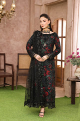 Chantelle By Dr Haris Semi Stitched Formals Collection-Cha-005